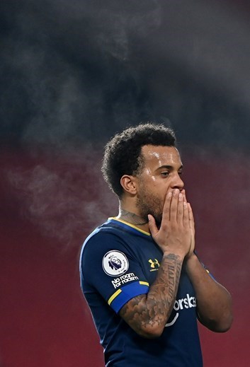 Ryan Bertrand - Southampton - Valor de mercado: 10,5 millones de euros