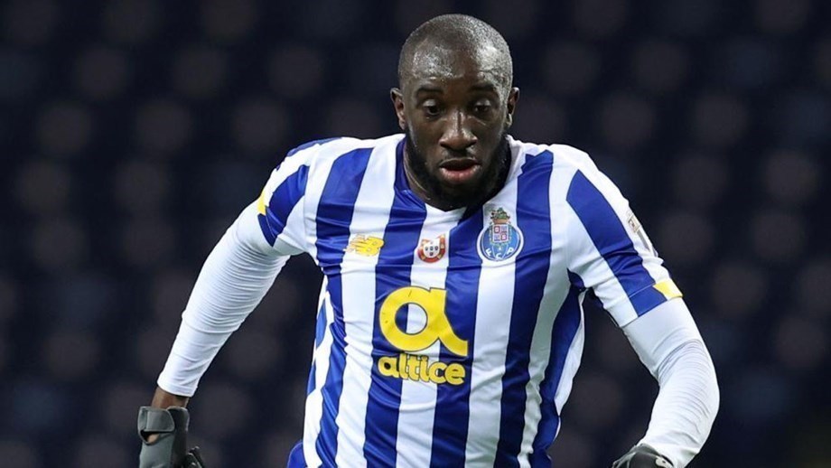 Moussa Marega - FC Porto - Valor de mercado: 20M €