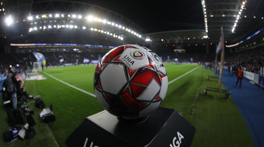 Redução da 1.ª Liga para 16 equipas está em estudo: saiba o que foi já foi apresentado aos clubes 