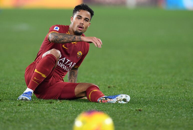 25. Justin Kluivert (Holanda), 18 milhões de euros