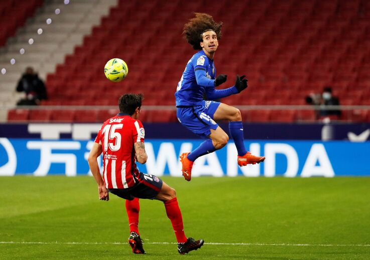 24. Marc Cucurella (Espanha), 20 M€