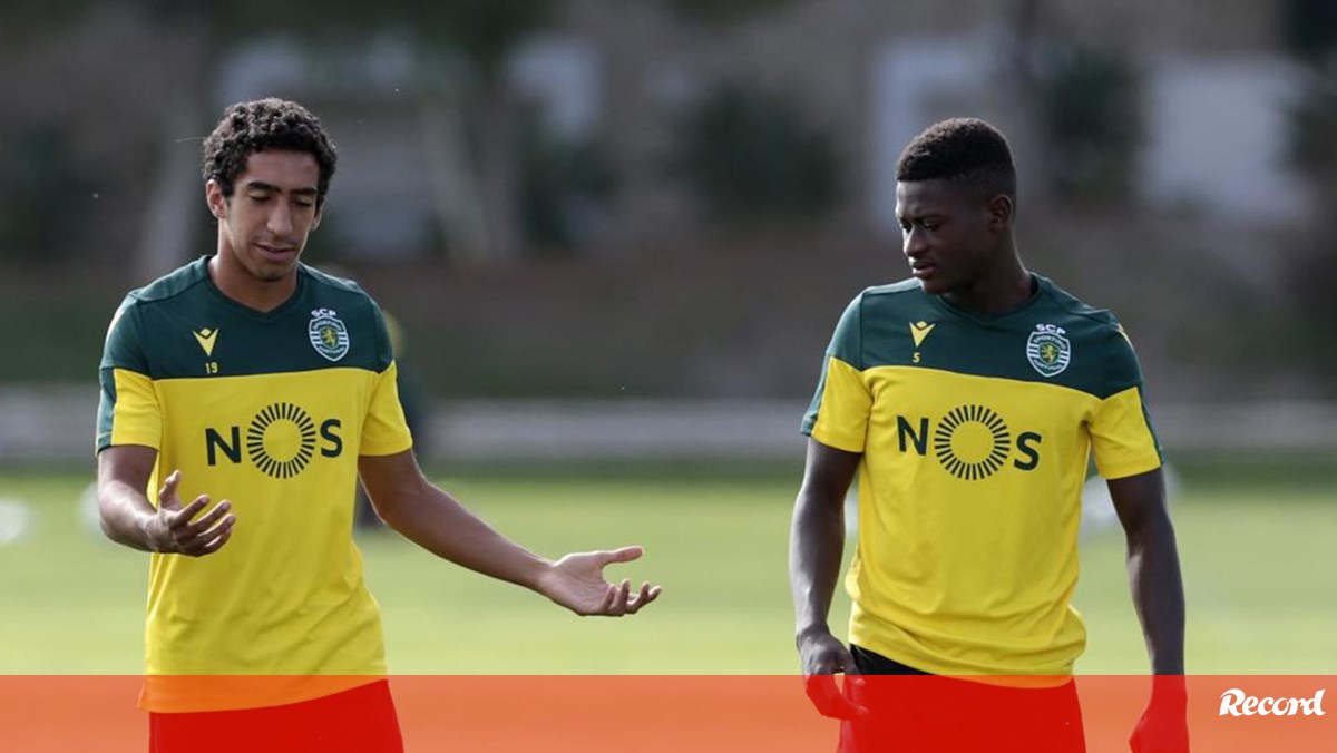 Nuno Mendes: «Dentro de campo tornámos o jogo fácil» - Liga das