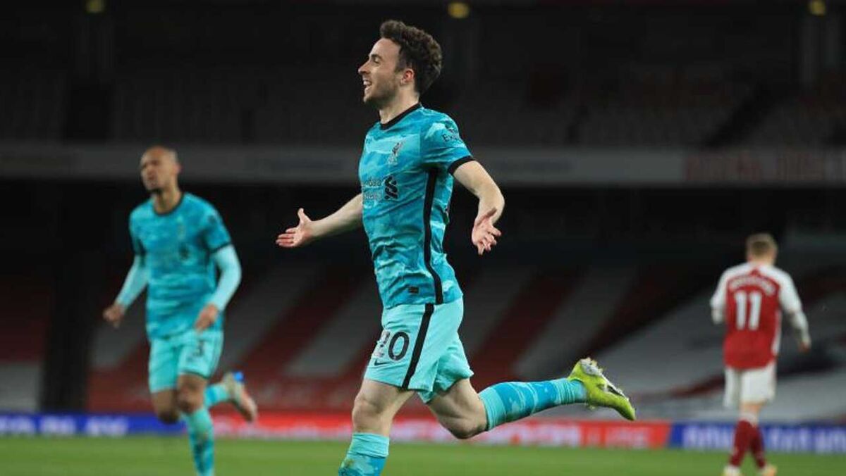 Espanhóis dizem que Real Madrid deve "temer" Diogo Jota ...