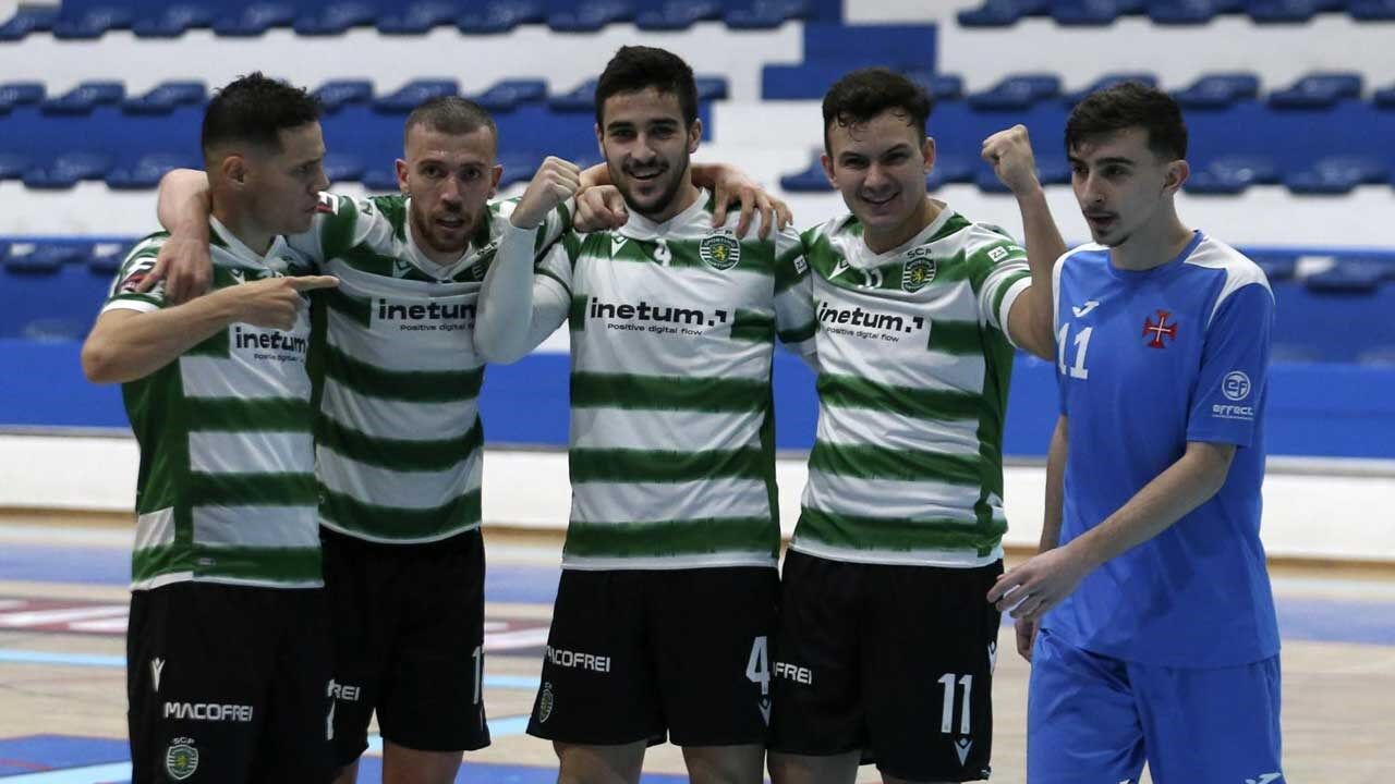 Belenenses fecha com uma vitória a participação na Liga Placard