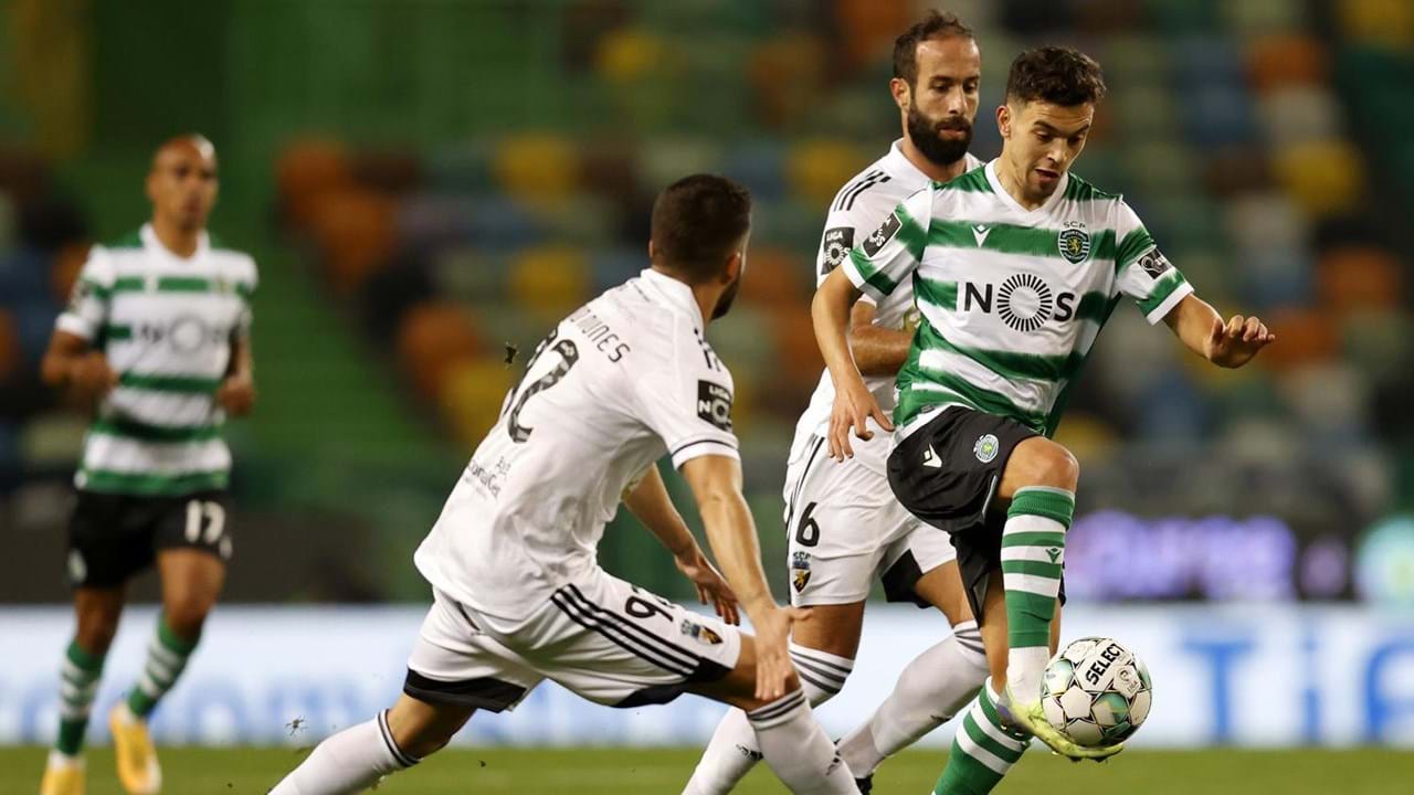 Farense-Sporting: voltar a vencer na mira do líder ...