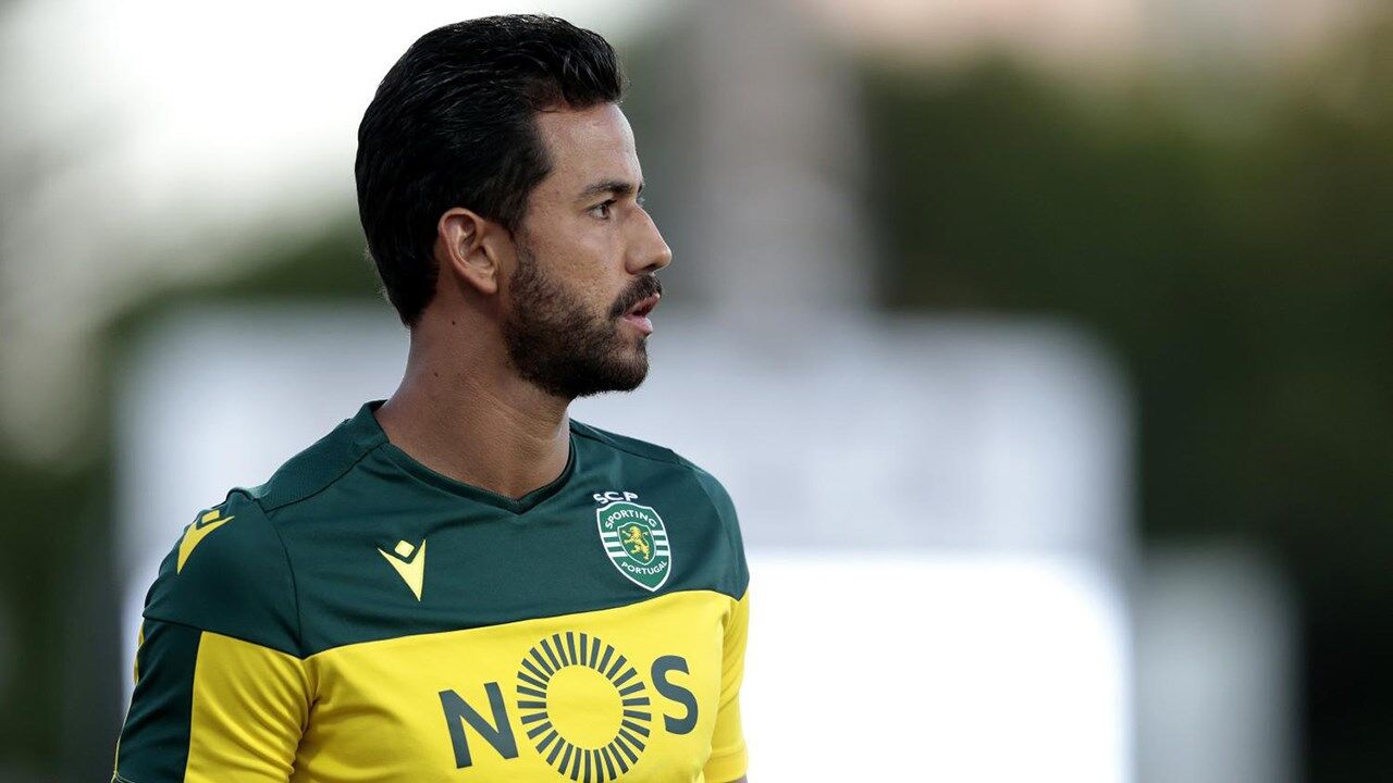 Renan está ligado aos leões até junho de 2023