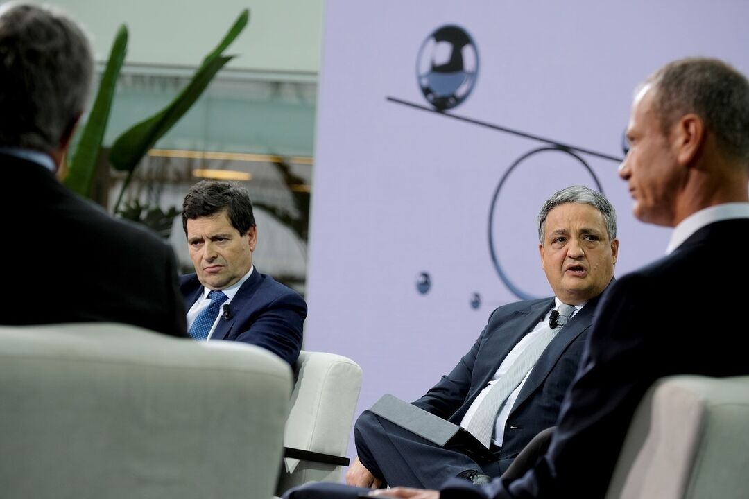 banca banqueiros paulo macedo