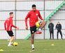 Ivanildo Fernandes (Almería) - O seu futuro está diretamente ligado à campanha do Almería na 2.ª Liga espanhola. Se a equipa assegurar um lugar na La Liga, é possível que possa ser vendido pelos 3 milhões da cláusula de opção, mas a decisão final só será tomada no verão.