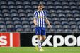 Toni Martínez (FC Porto), 65%