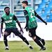 Itália - Sassuolo