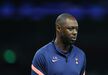 Ledley King - Ex-jogador dos spurs, estava na equipa técnica de Mourinho