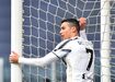 Cristiano Ronaldo (Juventus)