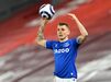 9.Lucas Digne (Everton)