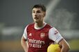 7. Kieran Tierney (Arsenal)