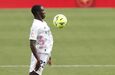 4. Ferland Mendy (Real Madrid)