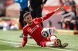 2. Andrew Robertson (Liverpool)