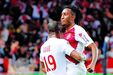 Gelson Martins tem brilhado no Mónaco