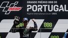 MotoGP: Fabio Quartararo gana el GP de Portugal en una carrera marcada por la caída de Miguel Oliveira