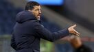 Sérgio Conceição: «O acreditar faz parte desta casa»