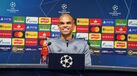 Pepe: «Chelsea tem grandes jogadores mas preparámos bem o encontro»
