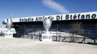 O REal Madrid joga no Di Stéfano enquanto duram as obras no Bernabéu