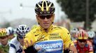 O gesto de Lance Armstrong que indicia haver motor na bicicleta 