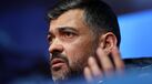 Onzes de Sérgio Conceição não dependem "nem de calendário nem de idade"