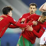 Portugal vs Itália: 'Quartos' do Euro vão permitir reencontro de velhos conhecidos