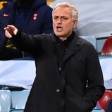 José Mourinho quer renovar plantel do Tottenham e já tem lista de dispensas