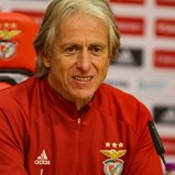 Jorge Jesus com 250 triunfos no Benfica: Viagem pelas vitórias mais emblemáticas 