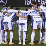 Leganés 'rejeita' Superliga europeia: «Não insistam, amanhã temos um jogo importante»