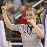 Sónia Teixeira nomeada para o Eurobasket feminino