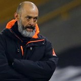 Nuno e os efeitos da Superliga: «Temos que reconstruir a confiança entre os Big Six e os outros»