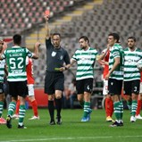 Sp. Braga-Sporting, 0-0 (1.ª parte)