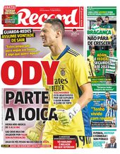 Sexta-feira, 2 de abril de 2021