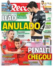 Terça-feira, 6 de abril de 2021