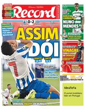 Quinta-feira, 8 de abril de 2021 