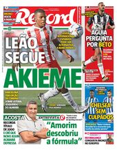 Sexta-feira, 9 de abril de 2021