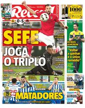 Domingo, 11 de abril de 2021