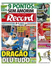 Quarta-feira, 14 de abril de 2021