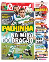 Sexta-feira, 16 de abril de 2021