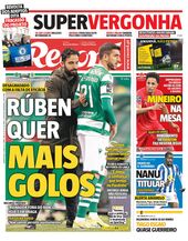 Quarta-feira, 21 de abril de 2021