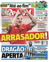 Sexta-feira, 23 de abril de 2021 