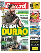 Domingo, 25 de abril de 2021 