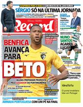 Quinta-feira, 29 de abril de 2021