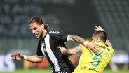 Pedro Mendes (Nacional) - Após cedência ao Almería na primeira metade da época, o avançado rumou à Madeira e já alinhou em 6 jogos com um golo marcado. Deve voltar para integrar, pelo menos, a fase inicial da pré-temporada. 