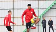 Ivanildo Fernandes (Almería) - O seu futuro está diretamente ligado à campanha do Almería na 2.ª Liga espanhola. Se a equipa assegurar um lugar na La Liga, é possível que possa ser vendido pelos 3 milhões da cláusula de opção, mas a decisão final só será tomada no verão.