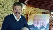 Pai de Quim Barreiros celebra 101 anos: 'Amor, admiração e orgulho'