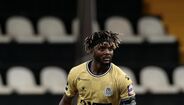 Chidozie (Boavista), 45,7 %