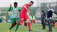 Rúben Fernandes (Gil Vicente), 23,3%